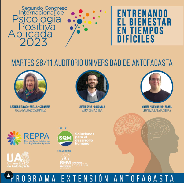 <strong>Extensión Congreso 2023-Antofagasta<strong>