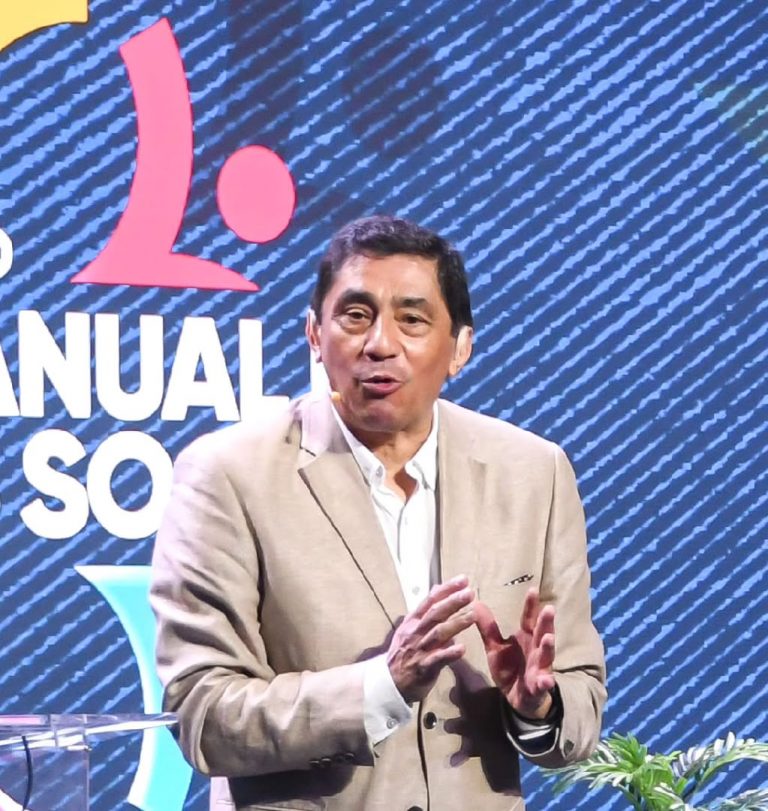 Jornada Anual de Presidentes Sociales CCHC